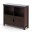 _ESPRESSO WOOD CABINET image