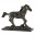 _WILD STALLION STATUE image