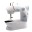 _Dual Speed Mini Sewing Machine