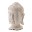 _TABLE TOP BUDDHA HEAD DECOR image