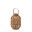_SMALL BAMBOO GARDEN CANDLE LANTERN image