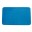 _BLUE MEMORY FOAM FLOOR MAT image