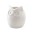 _PORCELAIN OWL VASE image