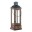 _MOUNT VERNON WOODEN LANTERN - LARGE image