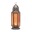 _TALL MOROCCAN-STYLE CANDLE LANTERN image