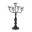 _CRYSTAL-TRIMMED CANDELABRA image