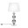 _BROADWAY GLITZ TABLE LAMP image