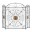 _SPLENDOR FIREPLACE SCREEN image