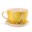 _LARGE GARDEN BUTTERFLY TEACUP PLANTER image