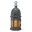 _YELLOW MOROCCAN LANTERN image
