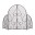_EMBELLISHED FIREPLACE SCREEN image