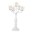 _BEJEWELED STANDING CANDELABRA image