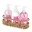 _SWEET PEA BATH TRIO image