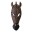_ZEBRA MASK WALL PLAQUE image
