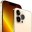 _Apple iPhone 13 Pro 128GB Gold LTE Cellular 3J860LL/A - Certified Refurbished