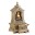 _GOLDEN BUDDHA TEMPLE FOUNTAIN image