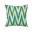_ELECTRIC CHEVRON LARGE PILLOW image