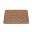 _BROWN STONE FLOOR MAT image