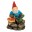 _RELAXING GNOME WATER FOUNTAIN image