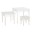_COTTAGE CHIC NESTING ACCENT TABLES image