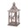 _BUTTERFLY CANDLE LANTERN image