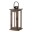 _LODGE WOODEN LANTERN image