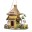 _TIKI HUT BIRDHOUSE image