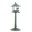 _VERDIGRIS GAZEBO STANDING BIRDFEEDER image