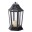 _MIDNIGHT GARDEN CANDLE LANTERN image