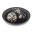 _EBONY DECORATIVE BALL SET image