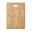 _MEDIUM BAMBOO CUTTING BOARD image