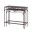 _UMBER WICKER NESTING HALL TABLES image