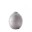 _ZEAL ROUND SILVER VASE image