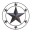_WESTERN STAR WALL DECOR image