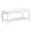 _WHITE ELEGANT COFFEE TABLE image