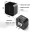 _Spy Camera Charger,  USB Wall Adapter HD 1080P, Mini Cams Plug 