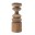 _CRAFTSMEN WOODEN CANDLEHOLDER image