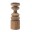 _CRAFTSMEN WOODEN CANDLEHOLDER image