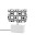 _GEOMETRIC POP ART TABLE LAMP image