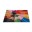 _COLOR PENCILS FLOOR MAT image