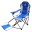 _Camping Chair with Footrest