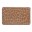 _BROWN STONE FLOOR MAT image