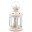_WHITE COLONIAL CANDLE LAMP image