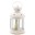 _WHITE COLONIAL CANDLE LAMP image