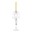 _JEWELED CANDLEHOLDER image