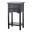 _BLACK SIDE TABLE image