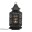 _LARGE MOROCCAN STYLE TABLE LAMP image