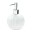 _PURE CERAMIC SOAP DISPENSER image