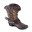 _SPURRED COWBOY BOOT PLANTER image