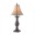 _PINEAPPLE TABLE LAMP image